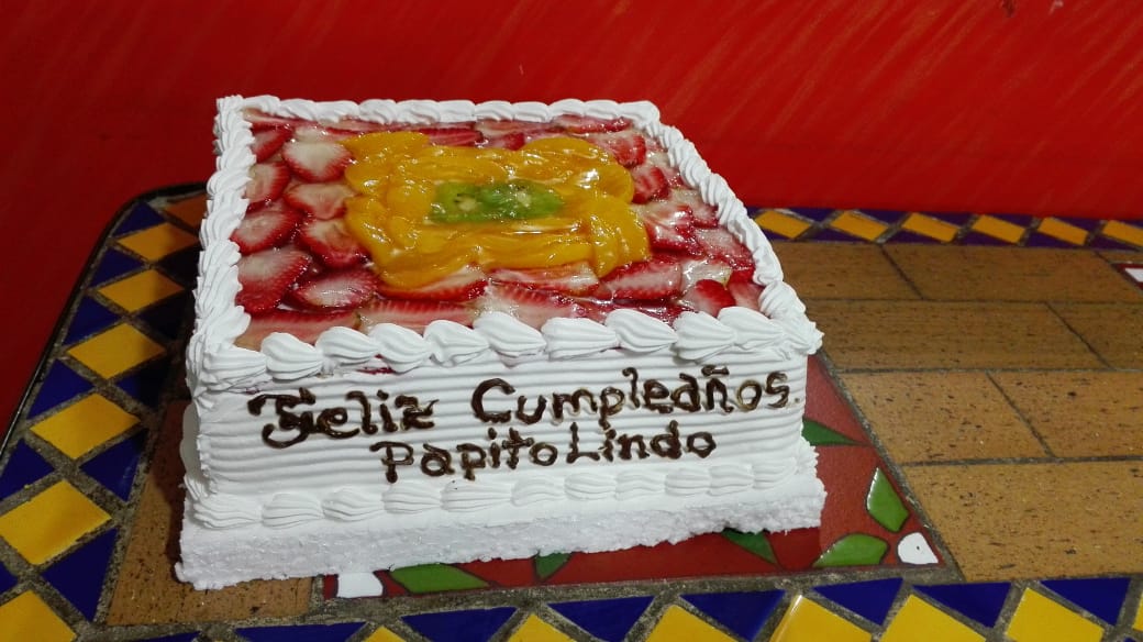 Fondant Deleite