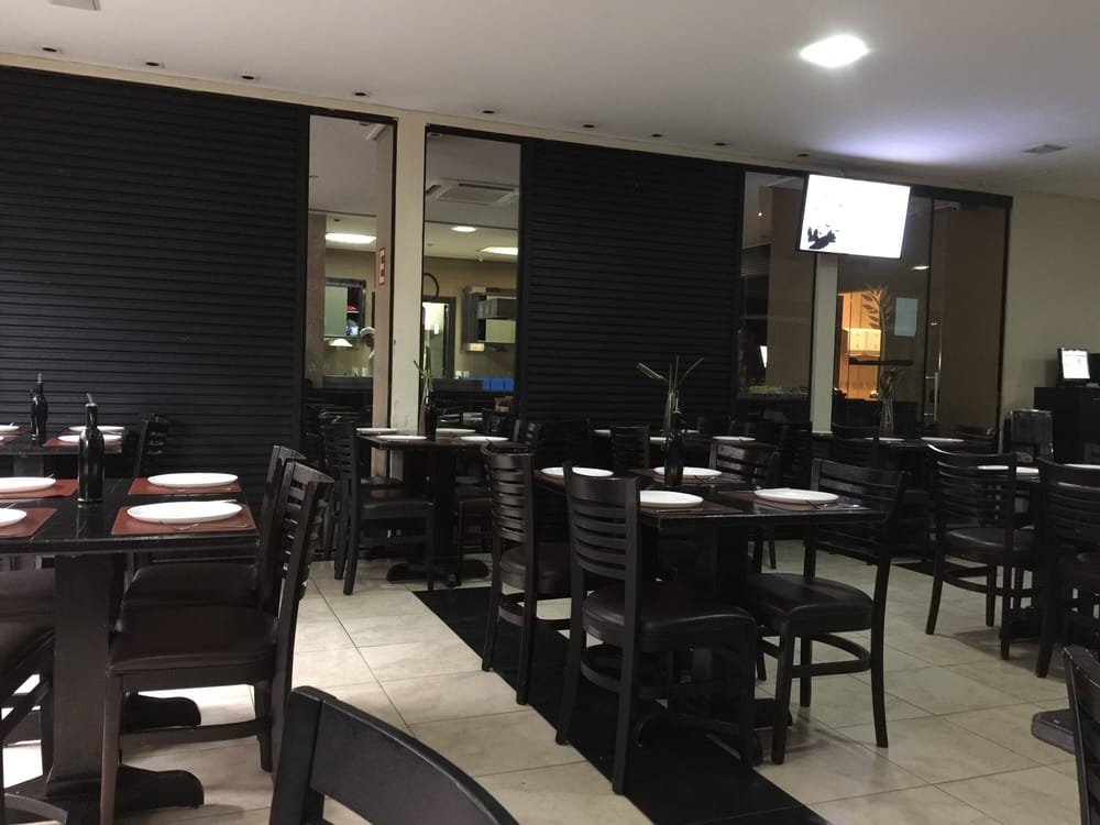 Forneria Pizza César