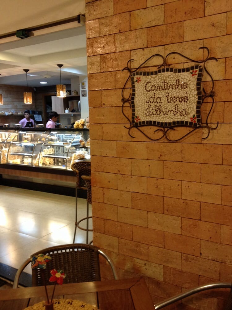 Forninho Mineiro Confeitaria
