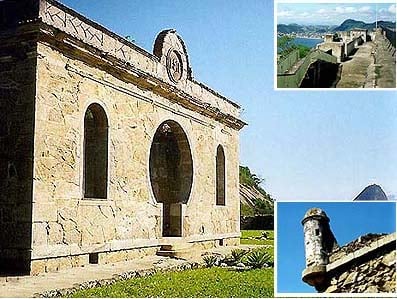 Forte São Luiz