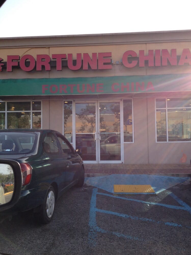 Fortune China