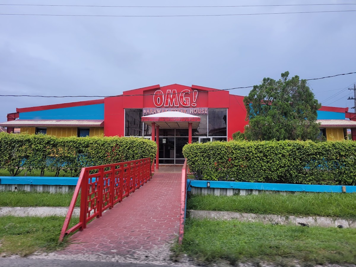 Fortune House Restaurant
