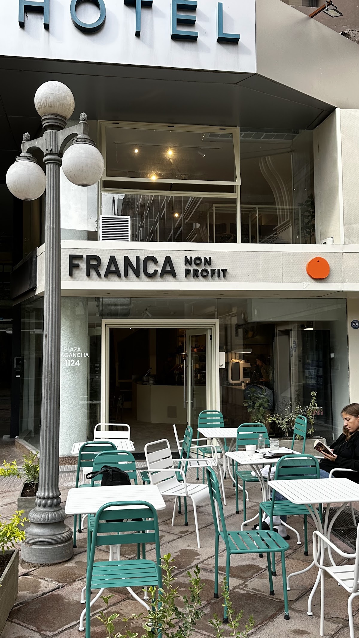 Franca