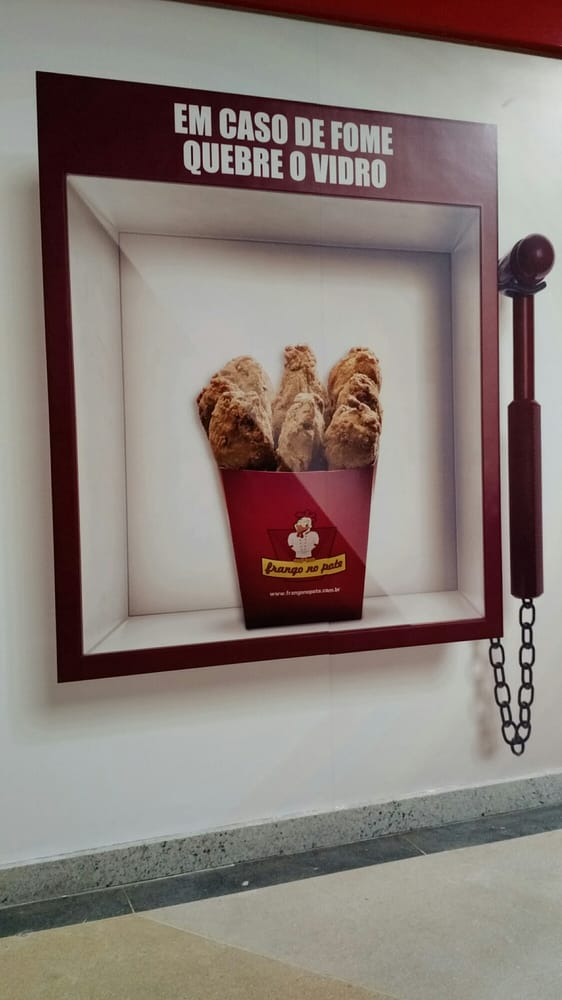 Frango no Pote