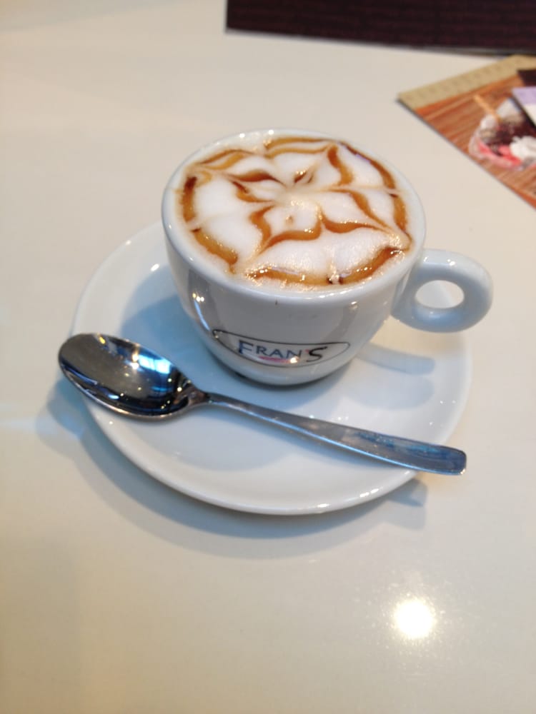 Fran's Café