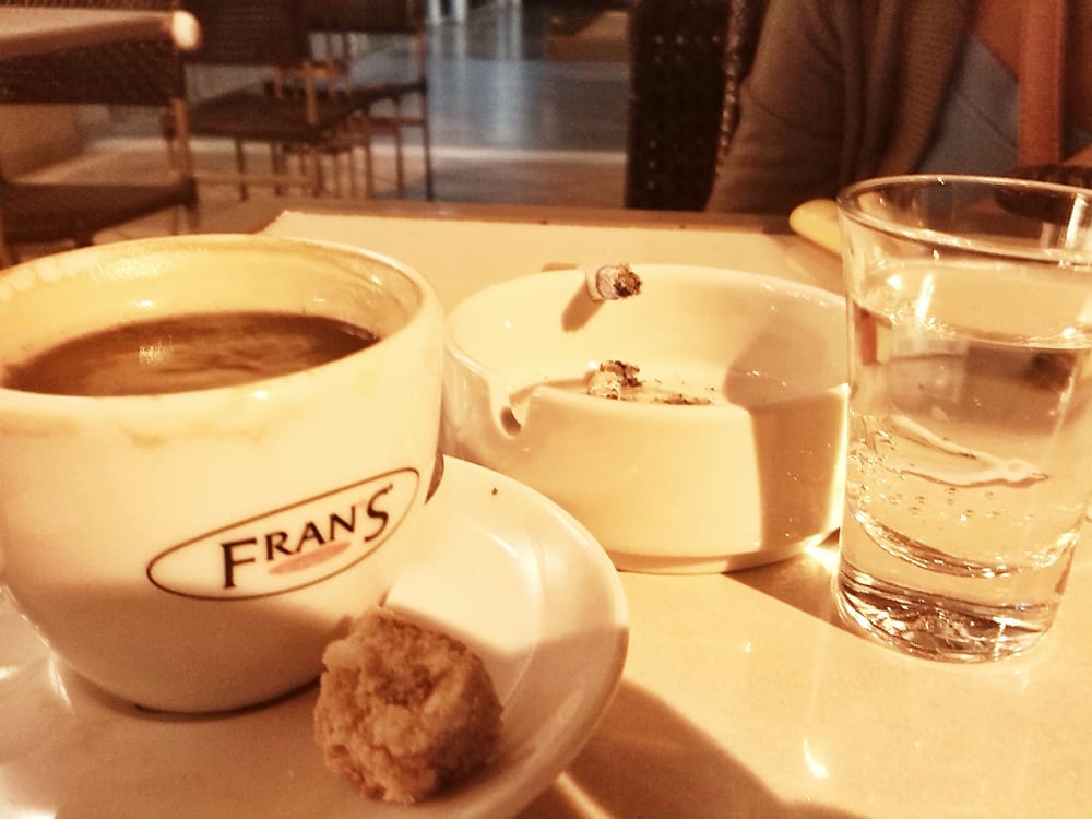 Fran's Café