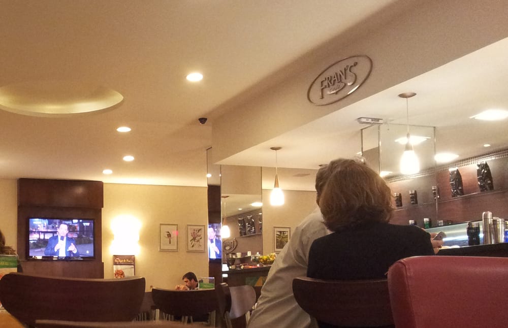 Fran's Café