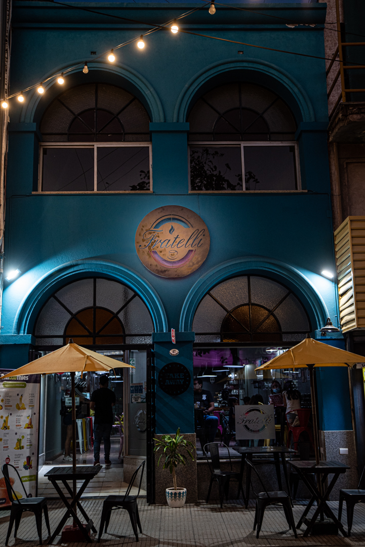 Fratelli Caffe´