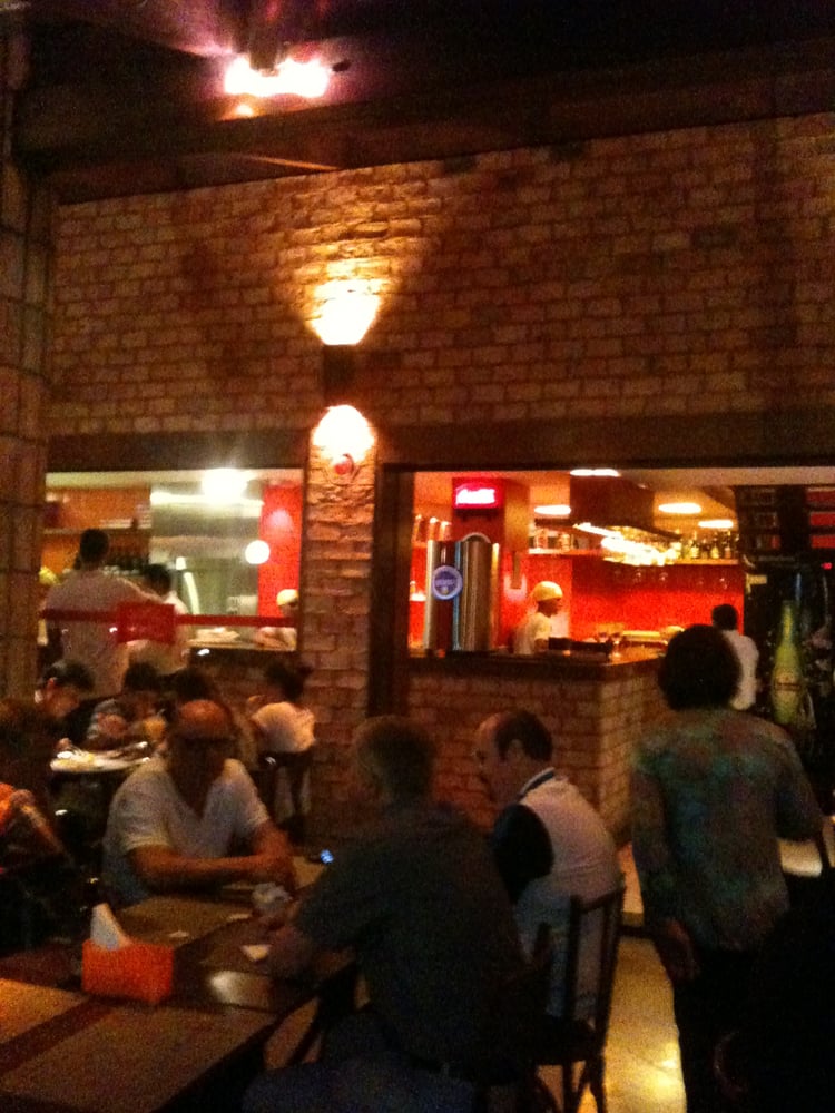 Fratello Uno Pizzaria