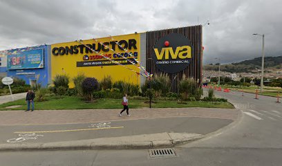 Fratellos viva Tunja
