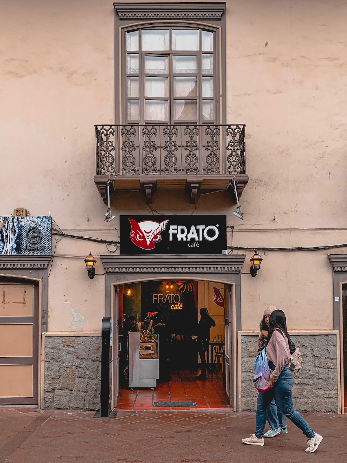 Frato Café