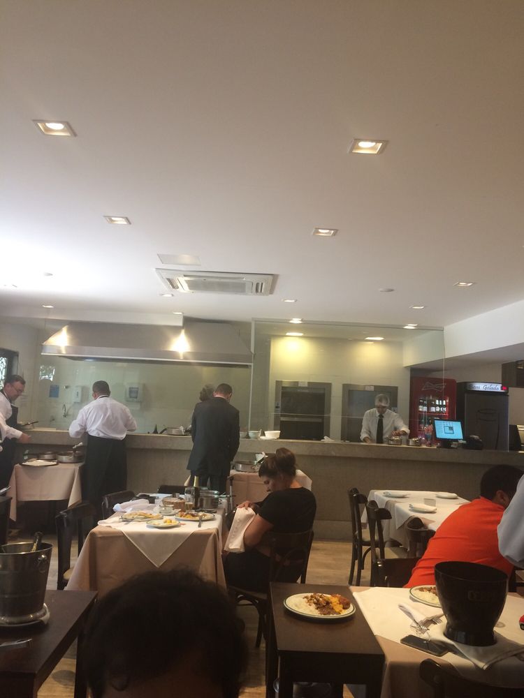 Fred Restaurante