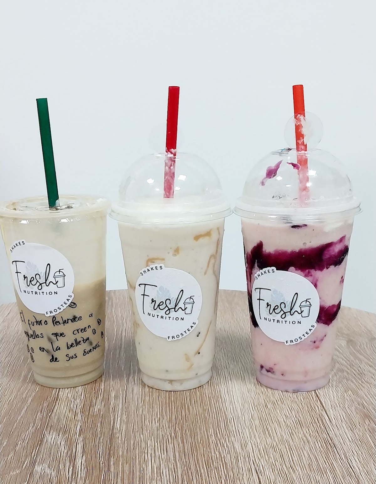 Freshnutrition