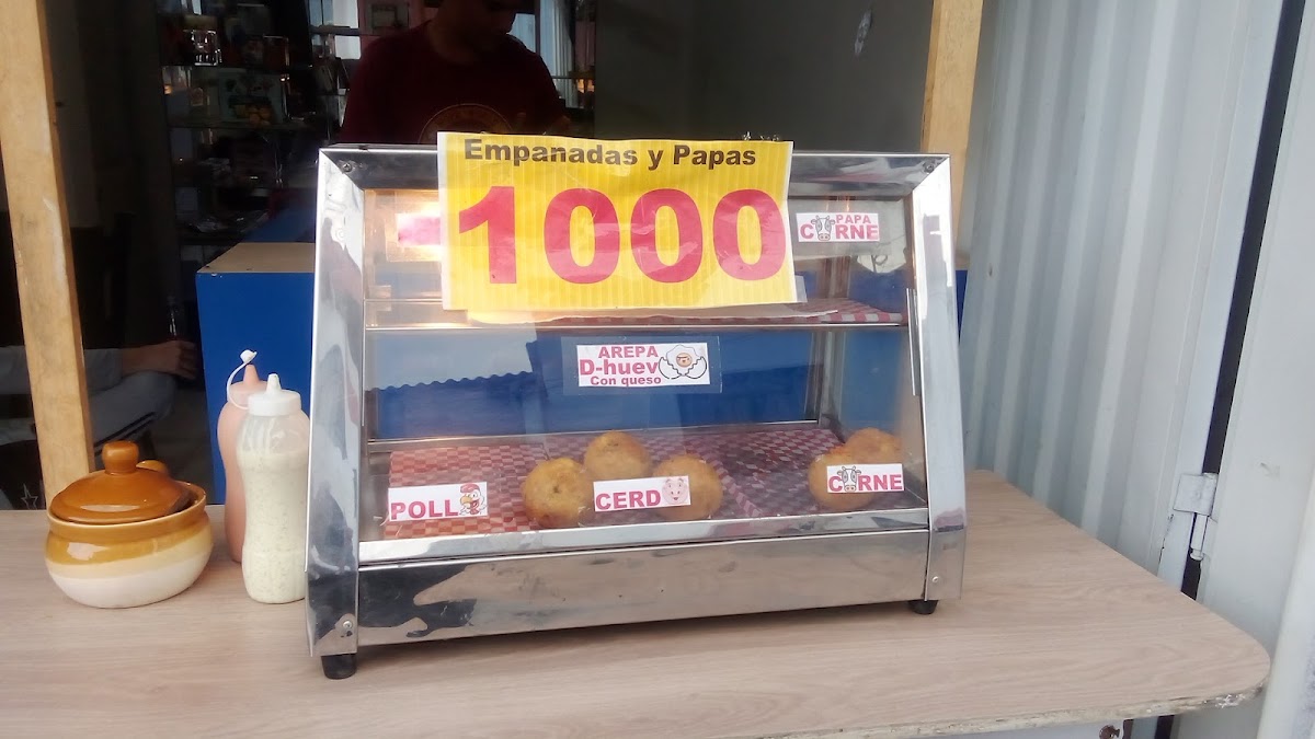 Fritos sotero