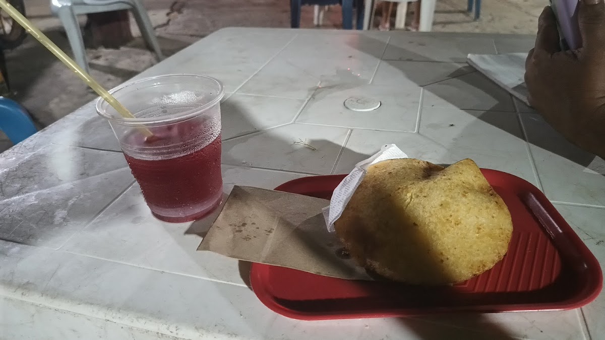 Fritos y fritos