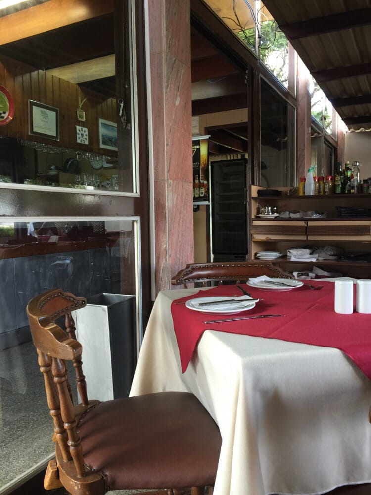 Fritz Restaurante