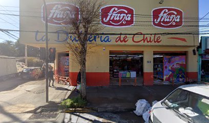 Fruna Ovalle