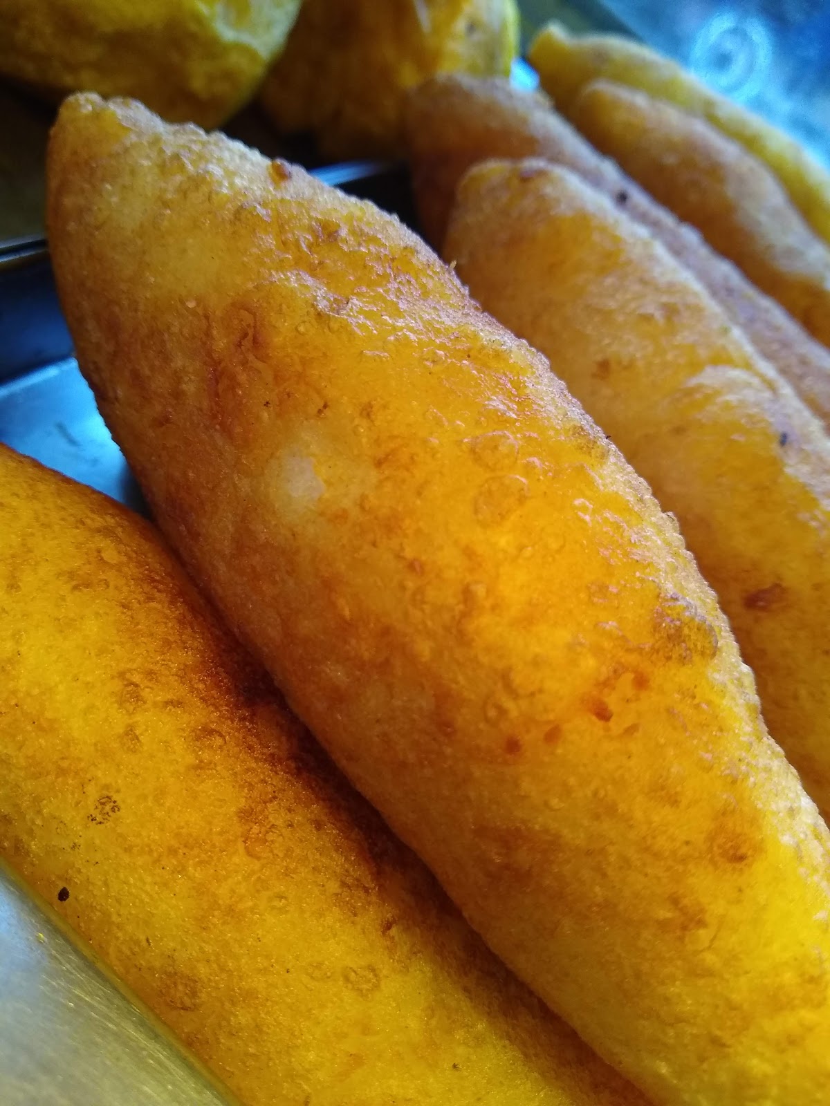 Frutera Central "donde Quintero"