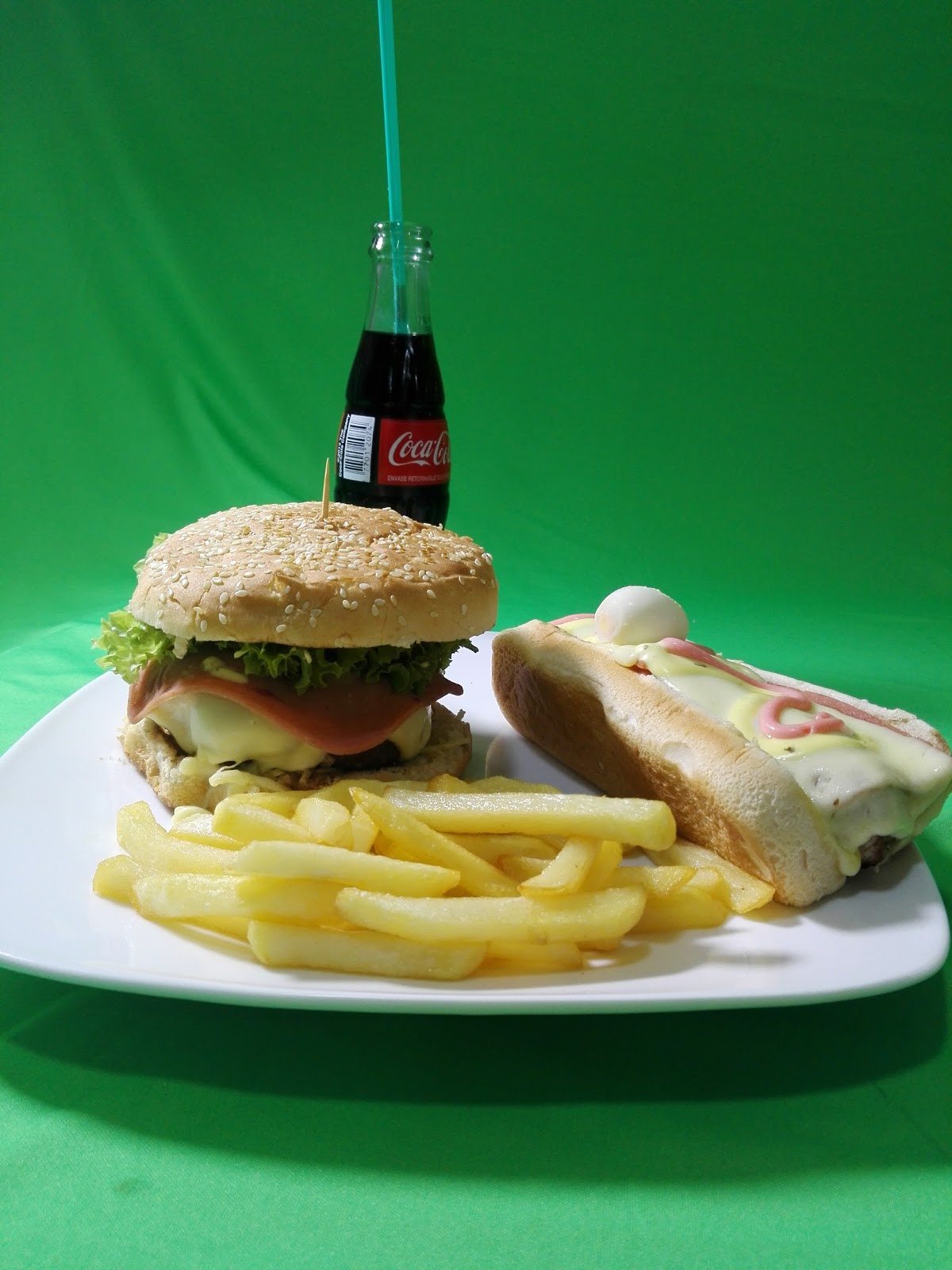 Fruteria Especial De Sogamoso