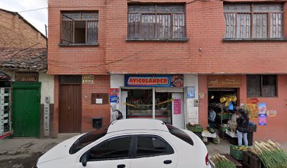 Frutería La Ñapa
