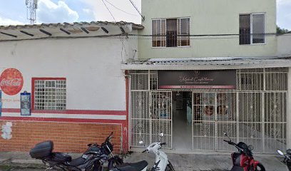 Frutería y cafetería aude