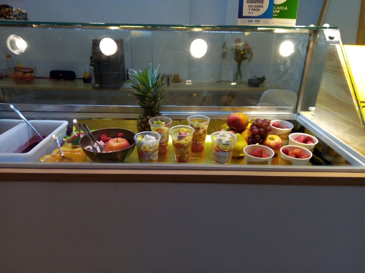 Frutti