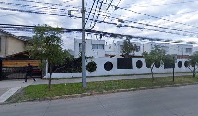 Fuente De Soda