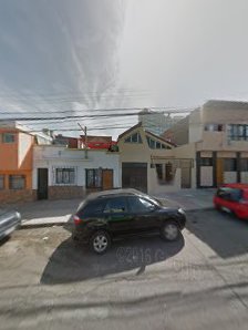 Fuente de Soda