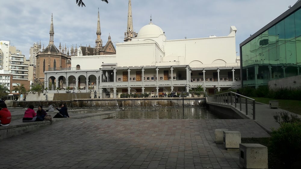 Fuente del Buen Destino
