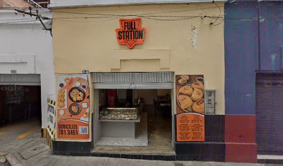 Full station