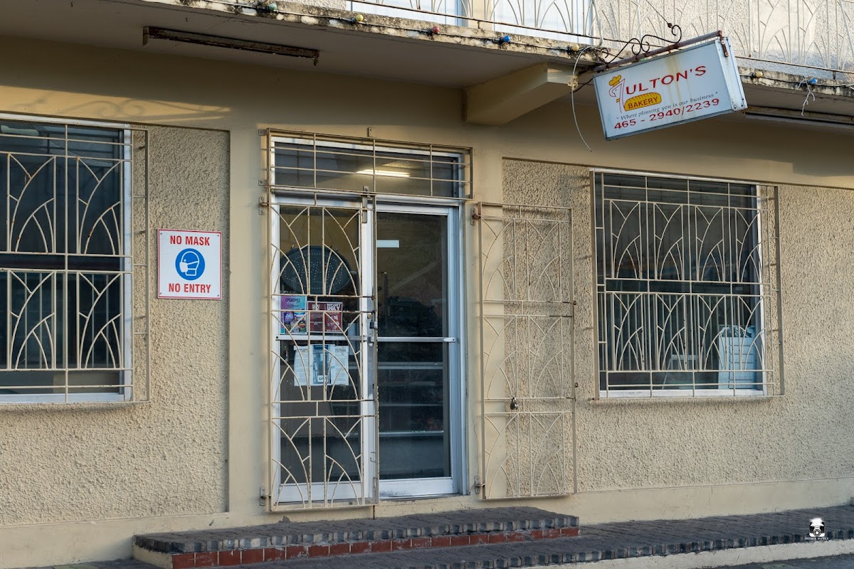 Fulton's Bakery