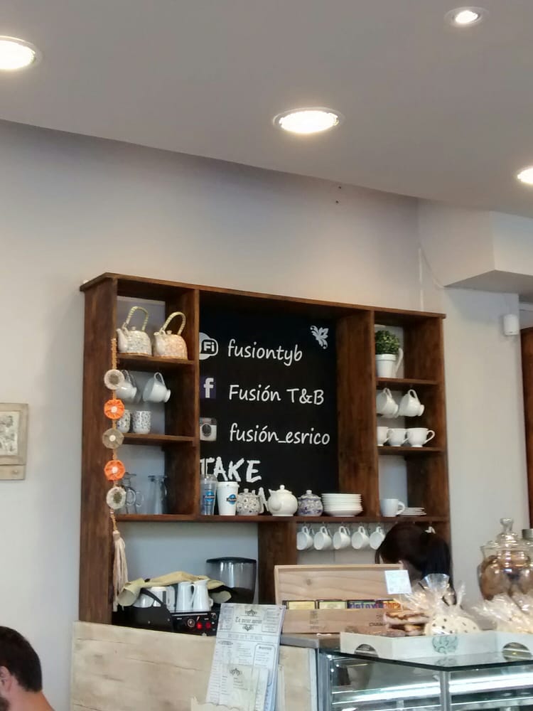 Fusión