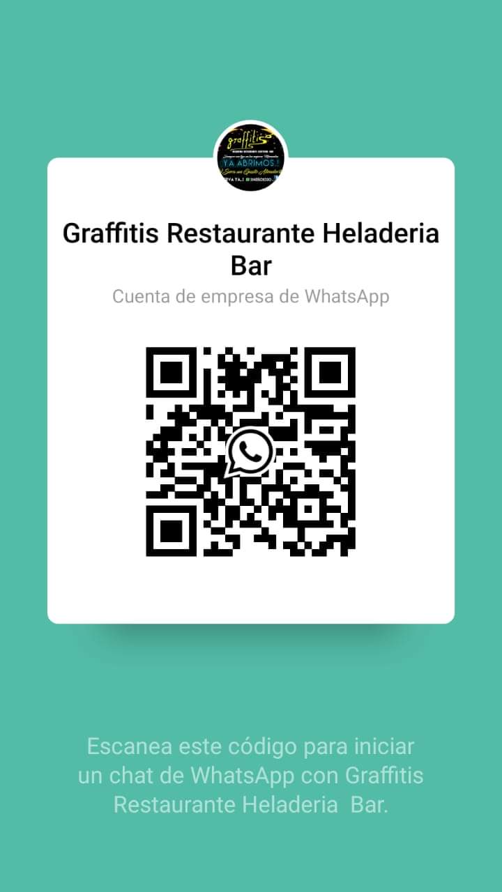 GRAFITIS HELADERIA RESTAURANTE BAT