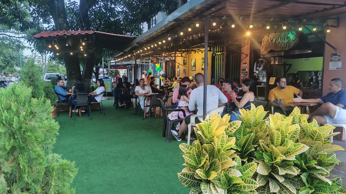 GUARULO CAFÉ