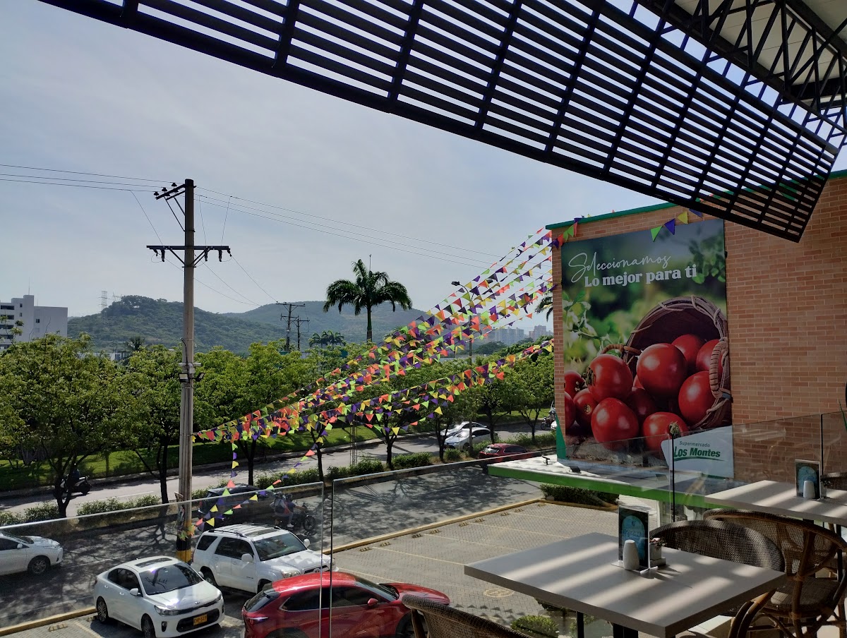 G Café Cúcuta