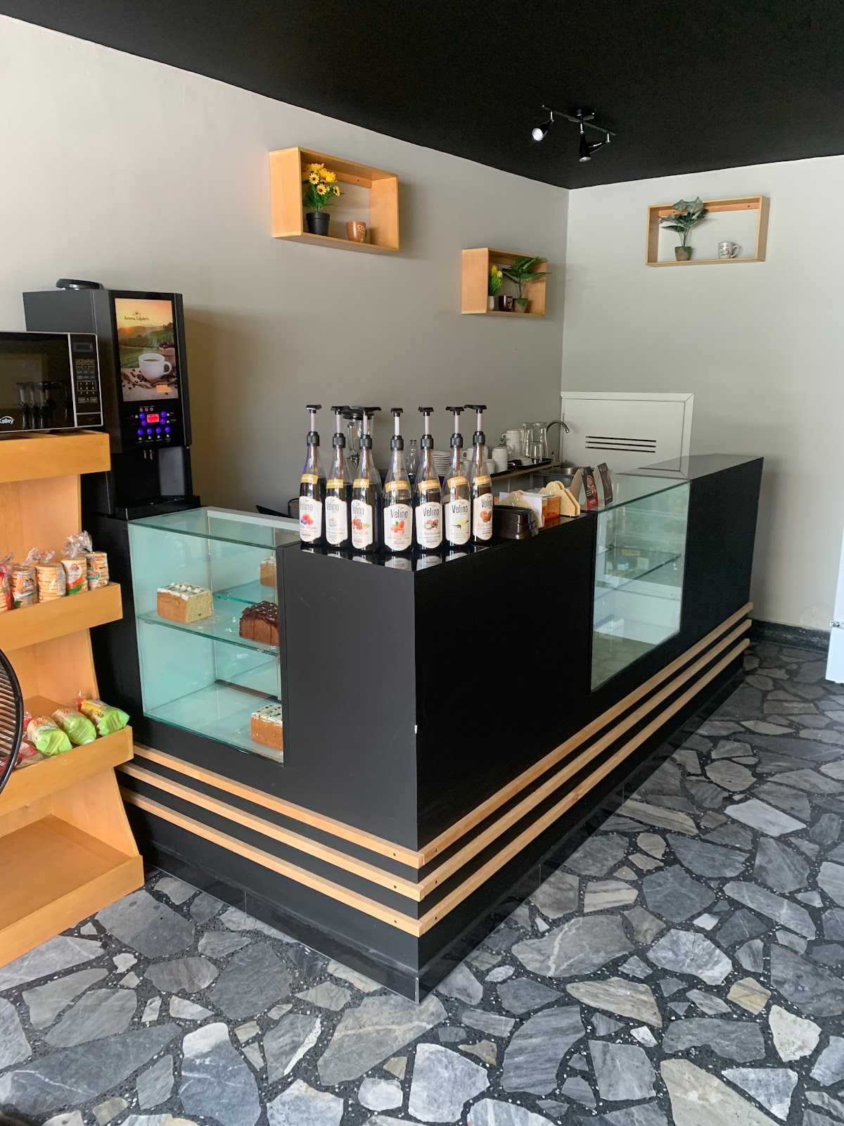 Galatea Café