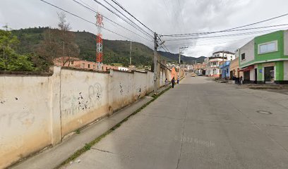Galería Monarca