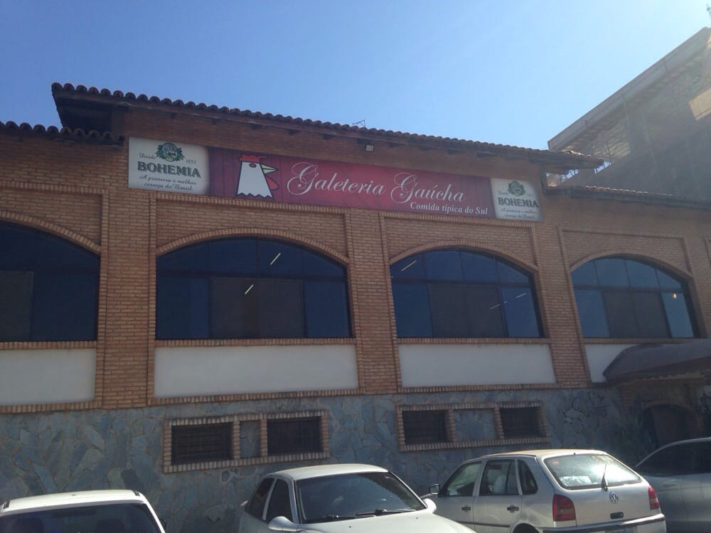 Galeteria Gaúcha