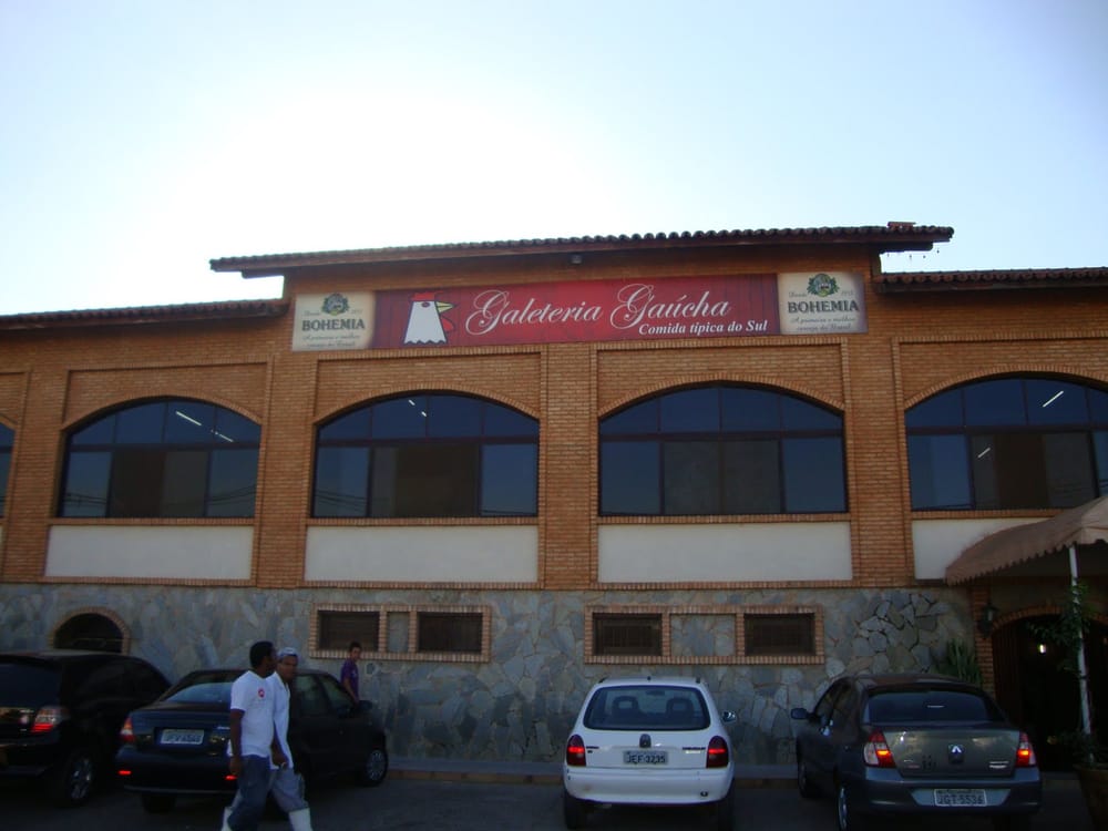 Galeteria Gaúcha