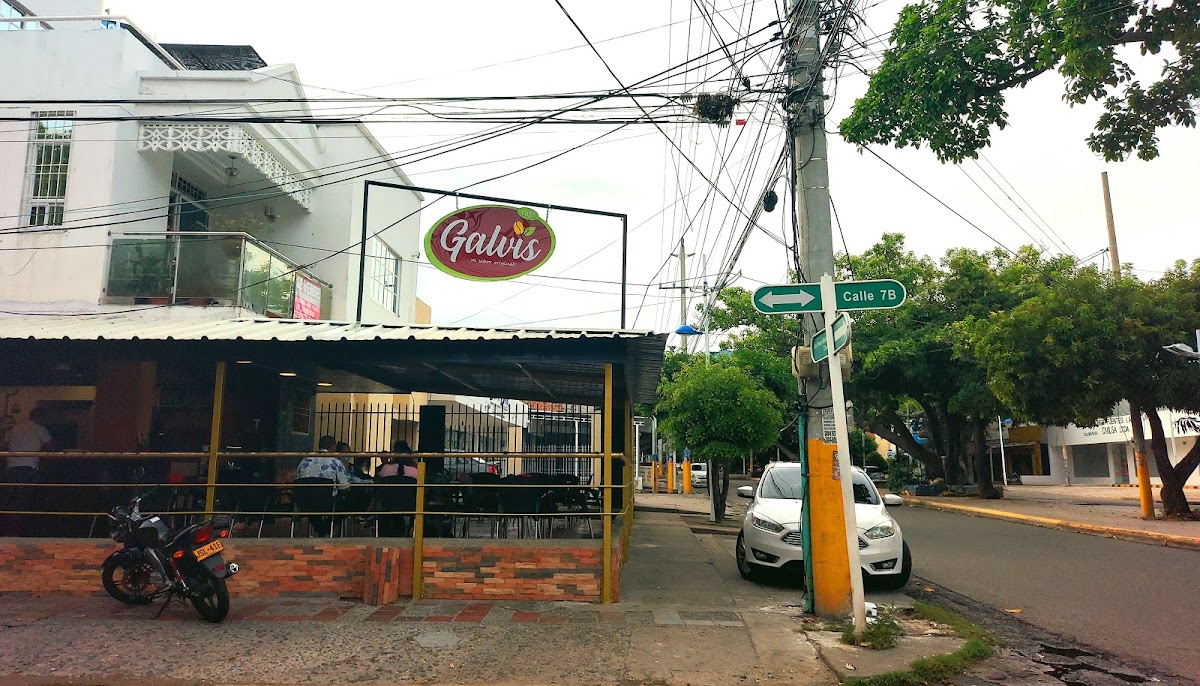 Galvis Café Valledupar
