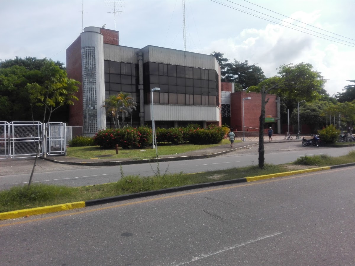 Gas Natural Fenosa Barrancabermeja