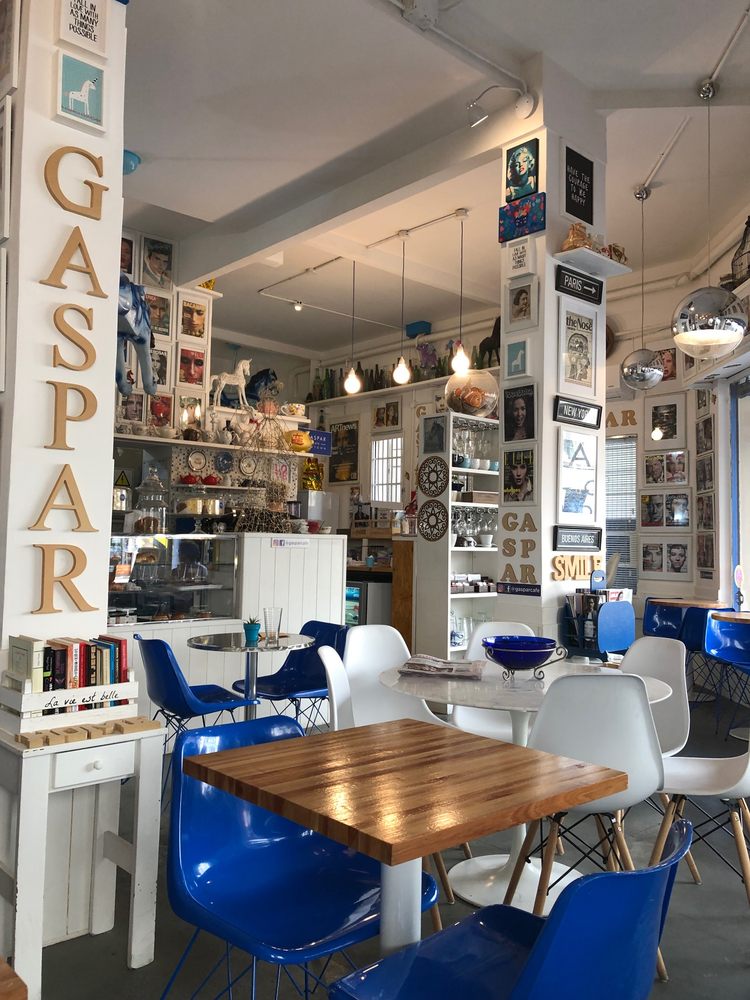 Gaspar