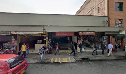 Gatu's Cafe