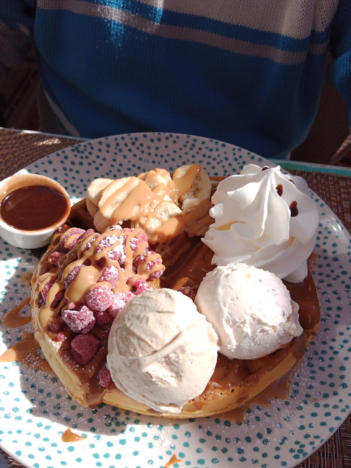 Gelateria Rozzeto
