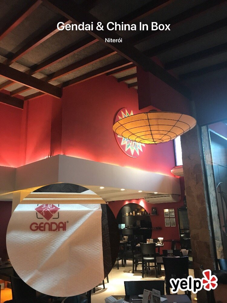 Gendai