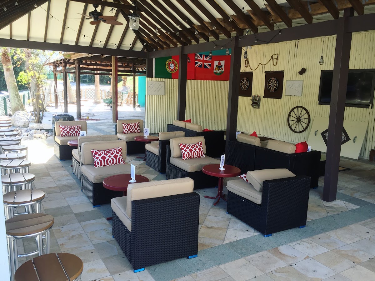 Generosa's Cuisine