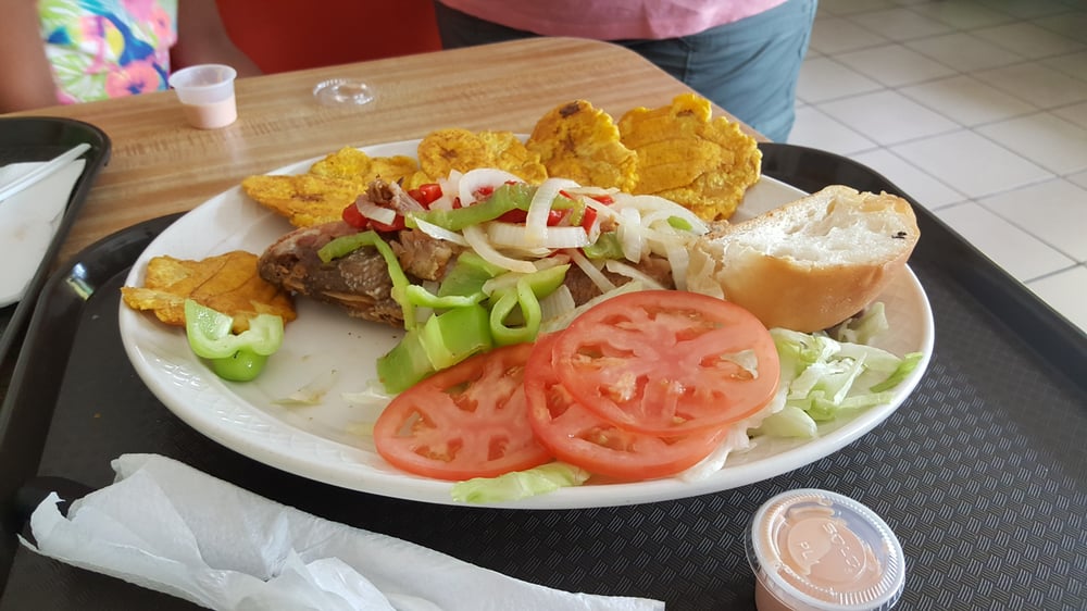 George's BBQ