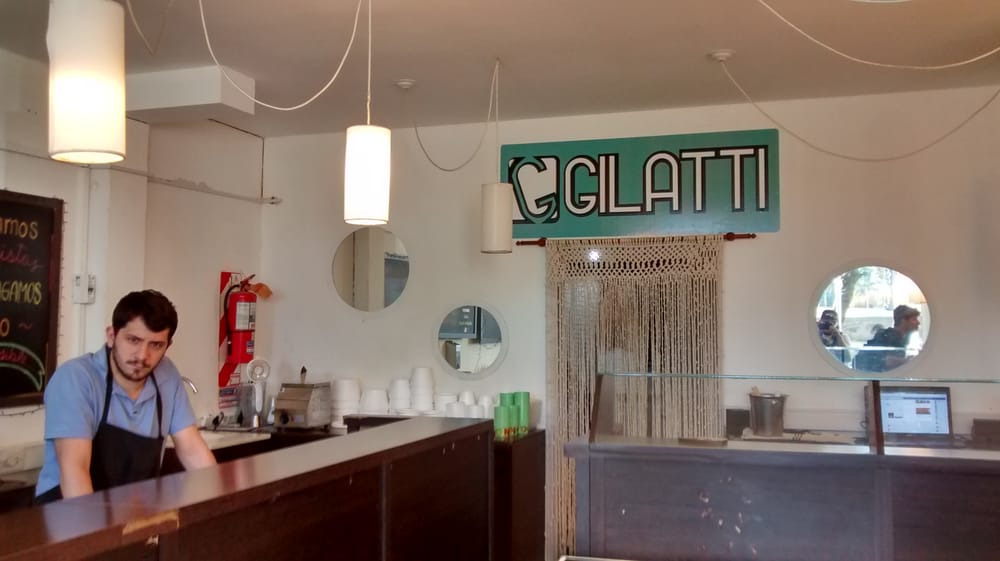 Gilatti