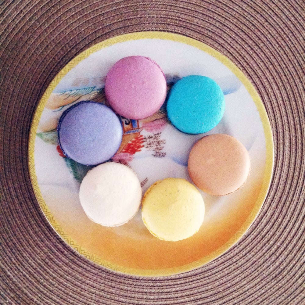 Glam Patisserie