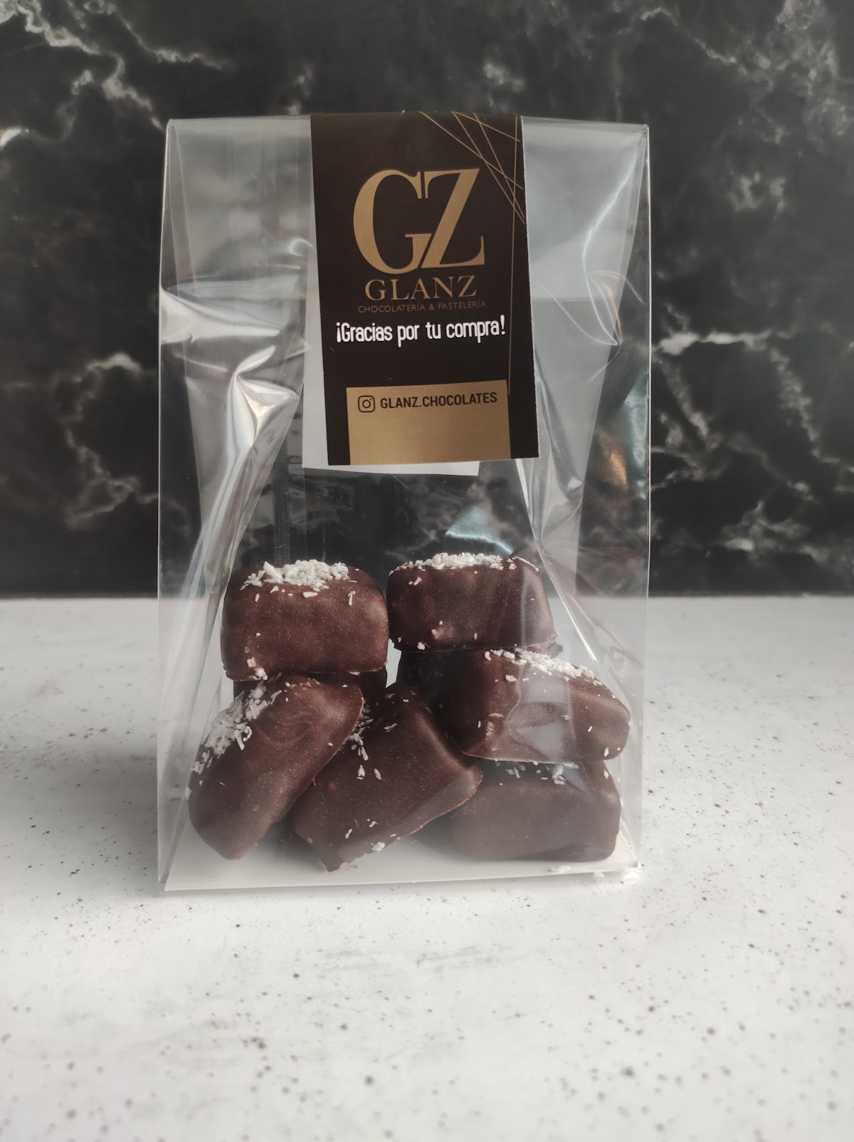 Glanz chocolatería & pastelería